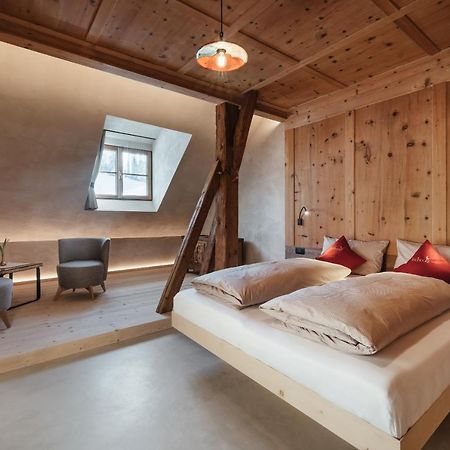 Luech Colz Apartment Badia  Luaran gambar