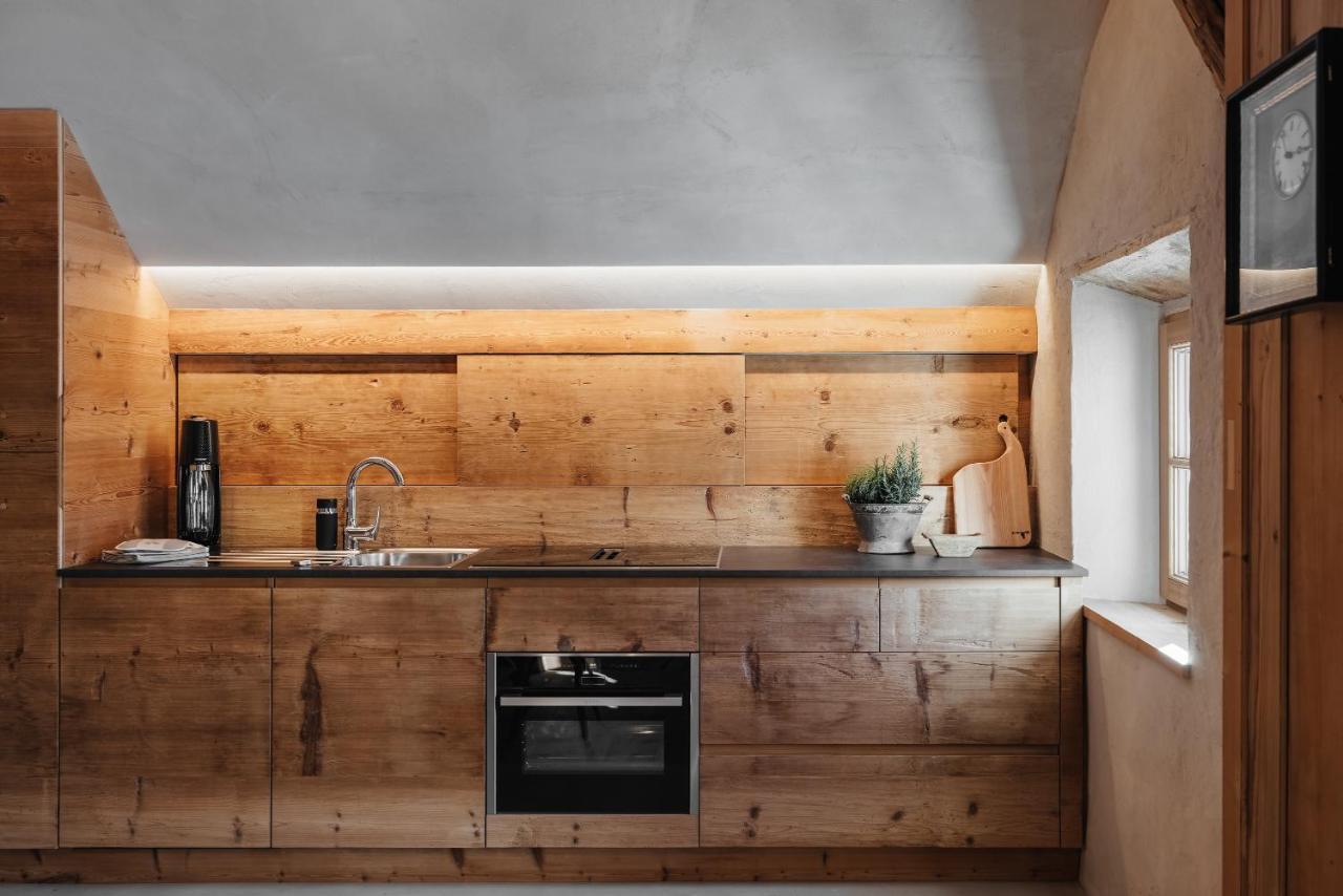 Luech Colz Apartment Badia  Luaran gambar