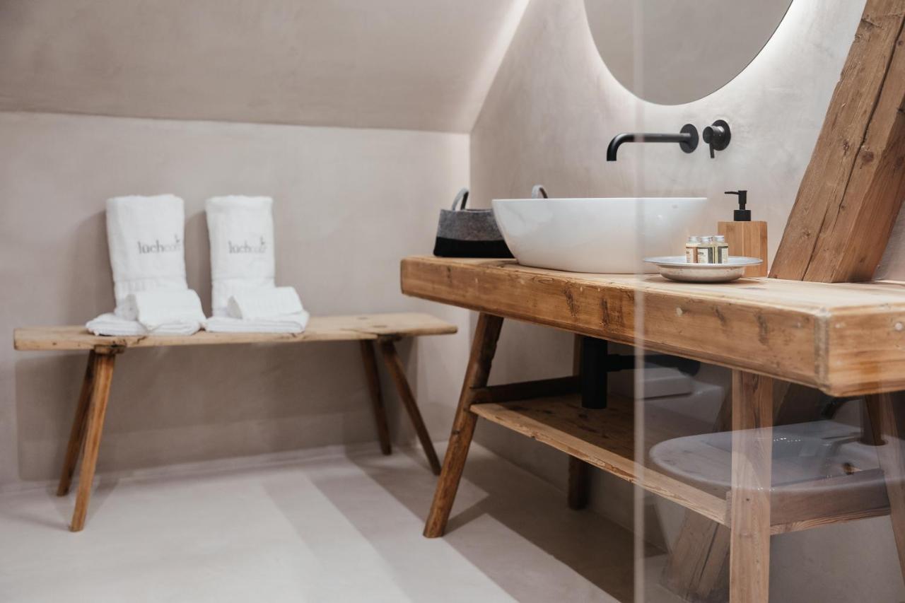 Luech Colz Apartment Badia  Luaran gambar