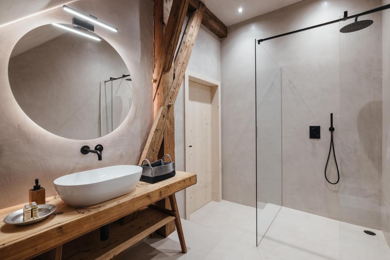 Luech Colz Apartment Badia  Luaran gambar