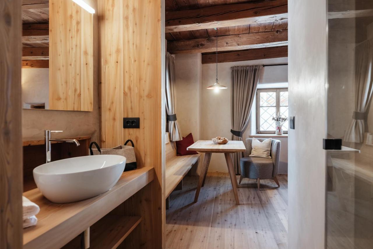 Luech Colz Apartment Badia  Luaran gambar